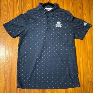 Adidas Primegreen Golf Shirt